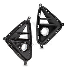 Load image into Gallery viewer, Rejilla Grand I10 21-24 sedan con hoyo izq.