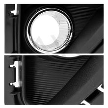 Load image into Gallery viewer, Rejilla Grand I10 21-24 sedan con hoyo izq.