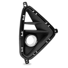 Load image into Gallery viewer, Rejilla Grand I10 21-24 sedan con hoyo izq.