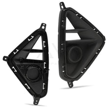 Load image into Gallery viewer, Rejilla Grand I10 21-24 sedan sin hoyo der.