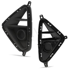 Load image into Gallery viewer, Rejilla Grand I10 21-24 sedan sin hoyo izq.