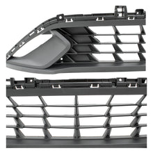 Load image into Gallery viewer, Rejilla Forte 22-24 texturizada inferior central