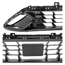 Load image into Gallery viewer, Rejilla Forte 22-24 nga. brillante inferior central