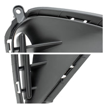 Load image into Gallery viewer, Rejilla Forte 22-24 texturizada del. der.