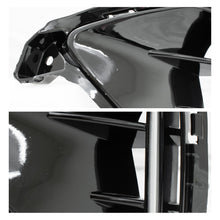 Load image into Gallery viewer, Rejilla Forte 22-24 nga. brillante del. izq.