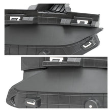 Load image into Gallery viewer, Rejilla Forte 22-24 s/hoyo p/faro de niebla izq.