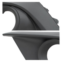 Load image into Gallery viewer, Rejilla MZ 3 14-16 p/faro niebla izq.