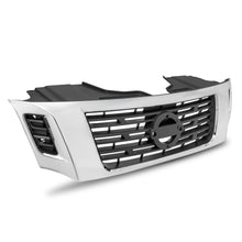 Load image into Gallery viewer, Parrilla Np300-Frontier 16-19 cromo