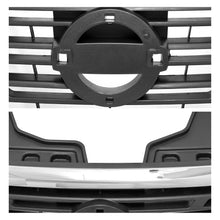 Load image into Gallery viewer, Parrilla Np300-Frontier 16-19 cromo