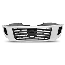 Load image into Gallery viewer, Parrilla Np300-Frontier 16-19 cromo