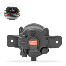 Cargar imagen en el visor de la galería, Faros de niebla Versa 15-18 c/arnes switch oem y focos