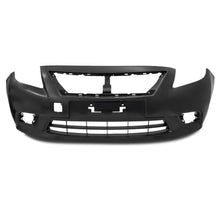 Load image into Gallery viewer, Defensa del. Versa 12-14