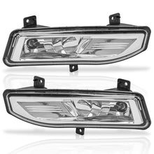 Load image into Gallery viewer, Faro niebla Versa 20-24 Sentra 20-24 X-trail 17-19 Kicks 17-19 Note 17-19 c/foco der.