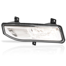 Load image into Gallery viewer, Faro niebla Versa 20-24 Sentra 20-24 X-trail 17-19 Kicks 17-19 Note 17-19 c/foco izq.