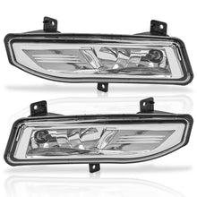 Load image into Gallery viewer, Faro niebla Versa 20-24 Sentra 20-24 X-trail 17-19 Kicks 17-19 Note 17-19 c/foco izq.