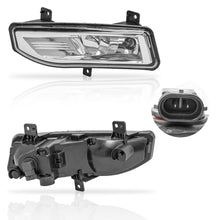 Load image into Gallery viewer, Faro niebla Versa 20-24 Sentra 20-24 X-trail 17-19 Kicks 17-19 Note 17-19 c/foco izq.