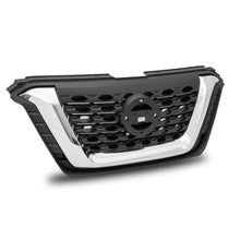 Load image into Gallery viewer, Parrilla Kicks 17-19 c/mold. cromo