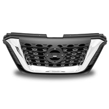 Load image into Gallery viewer, Parrilla Kicks 17-19 c/mold. cromo