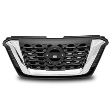 Load image into Gallery viewer, Parrilla Kicks 17-19 c/mold. cromo