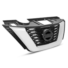 Load image into Gallery viewer, Parrilla X-trail 18-22 c/mold. cromo