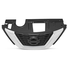 Load image into Gallery viewer, Parrilla X-trail 18-22 c/mold. cromo