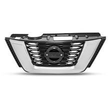 Load image into Gallery viewer, Parrilla X-trail 18-22 c/mold. cromo