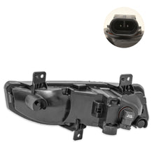 Load image into Gallery viewer, Faros de niebla X-trail 17-22 c/arnes, switch univ. y focos