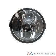 Load image into Gallery viewer, Faro niebla Tiida 07-18/ Xtrail 08-14/ Murano 09-14/ Juke 12-14 c/foco izq.