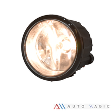 Load image into Gallery viewer, Faro niebla Tiida 07-18/ Xtrail 08-14/ Murano 09-14/ Juke 12-14 c/foco izq.
