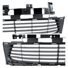 Load image into Gallery viewer, Rejilla Logan 16-19 central inferior