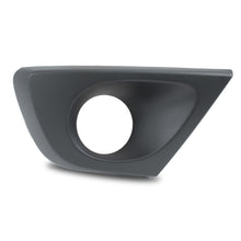 Load image into Gallery viewer, Rejilla Oroch 17-22 c/hoyo der.