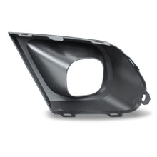 Load image into Gallery viewer, Rejilla Duster 21-24 c/hoyo der.