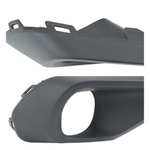 Load image into Gallery viewer, Rejilla Duster 21-24 c/hoyo der.