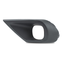 Load image into Gallery viewer, Rejilla Duster 21-24 c/hoyo izq.