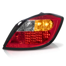 Cargar imagen en el visor de la galería, Calaveras Astra HB 06-08 LED rojas de alto rendimiento