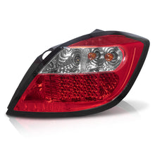 Cargar imagen en el visor de la galería, Calaveras Astra HB 06-08 LED rojas de alto rendimiento