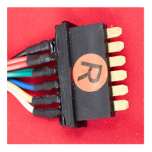 Cargar imagen en el visor de la galería, Calaveras Astra HB 06-08 LED rojas de alto rendimiento