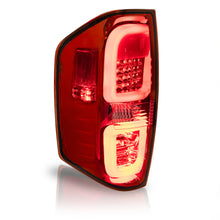 Cargar imagen en el visor de la galería, Calaveras Tundra 14-21 Led Rojas