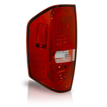 Cargar imagen en el visor de la galería, Calaveras Tundra 14-21 Led Rojas
