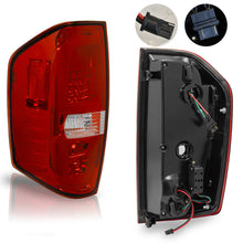 Cargar imagen en el visor de la galería, Calaveras Tundra 14-21 Led Rojas