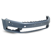 Load image into Gallery viewer, Defensa del. Passat cc 13-16 p/sensor p/lavafaro