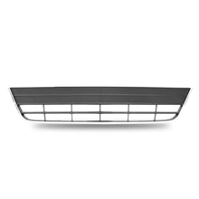 Load image into Gallery viewer, Rejilla de defensa Tiguan 12-17 c/mold. cromo central