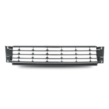 Load image into Gallery viewer, Rejilla de defensa Polo 15-18 c/mold. cromo central