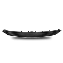 Load image into Gallery viewer, Rejilla de defensa Golf 09-13 c/mold. cromo central