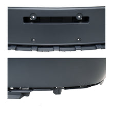 Load image into Gallery viewer, Defensa tras. Tiguan 13-17