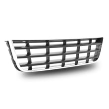 Load image into Gallery viewer, Rejilla de defensa Passat 06-11 c/mold. cromo central