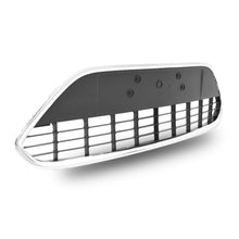 Load image into Gallery viewer, Rejilla de defensa Focus 09-11 c/mold. cromo central