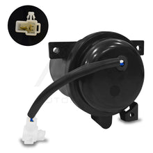 Load image into Gallery viewer, Faro niebla Pointer 03-05 / Leon 07-09 / ToLedo 07 / Altea 06-15 / Polo 03-07 / Ibiza 06-09 / Cordoba 06-09 c/foco izq.