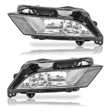 Load image into Gallery viewer, Faro niebla Ibiza/ Leon/ ToLedo 12-16 c/foco der.