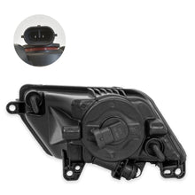 Load image into Gallery viewer, Faros de niebla Leon 14-16 c/arnes switch univ. y focos